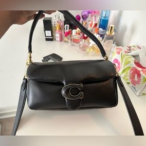 Coach Pillow Tabby bag (Large)